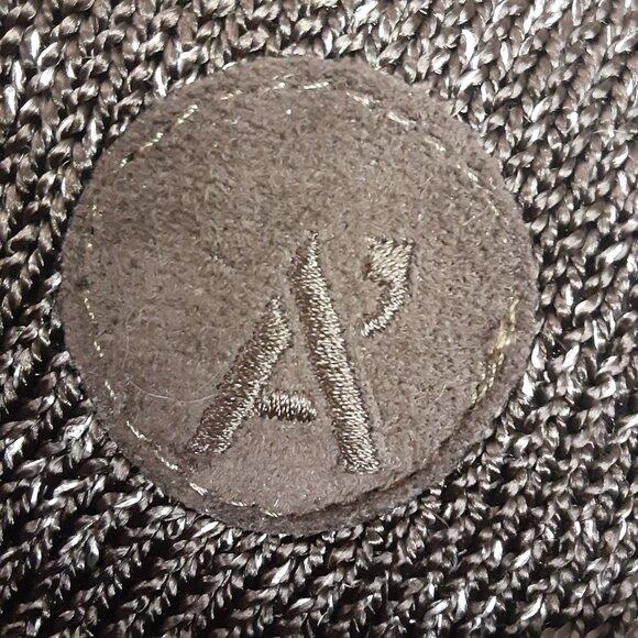 Arcopedico Womens size 38-Size 7.5 Lace Dark Brown/White Comfort Slip On Healthy - Picture 8 of 13